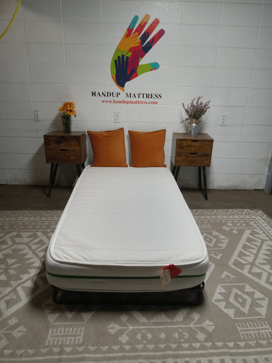 Helix | Kids | 8" Twin Mattress