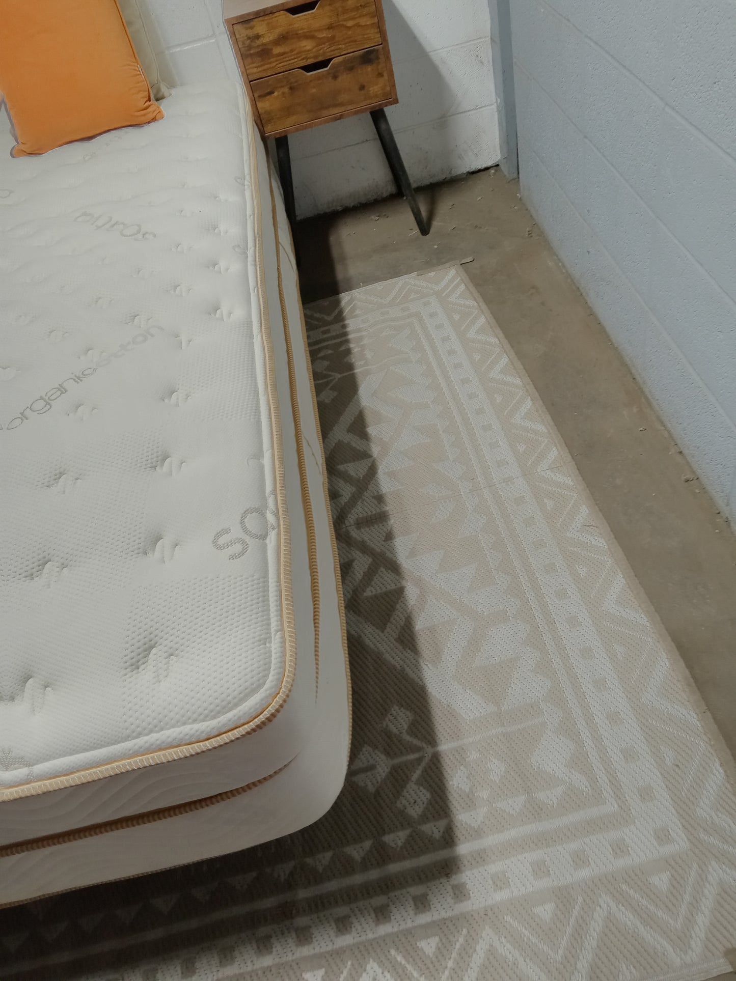 Saatva | Classic Luxury Firm | 14.5" Cal King Mattress