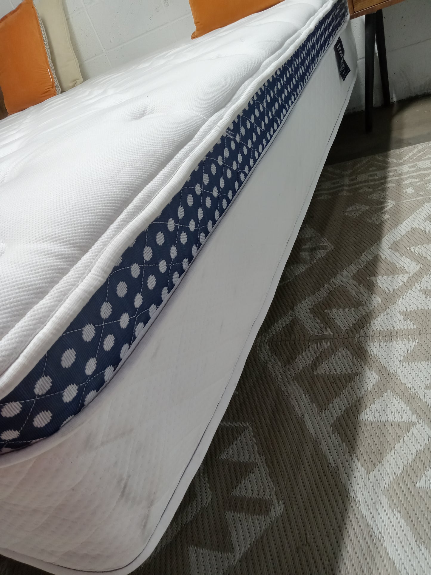 WinkBeds | Luxury Firm | 13.5" King Mattress