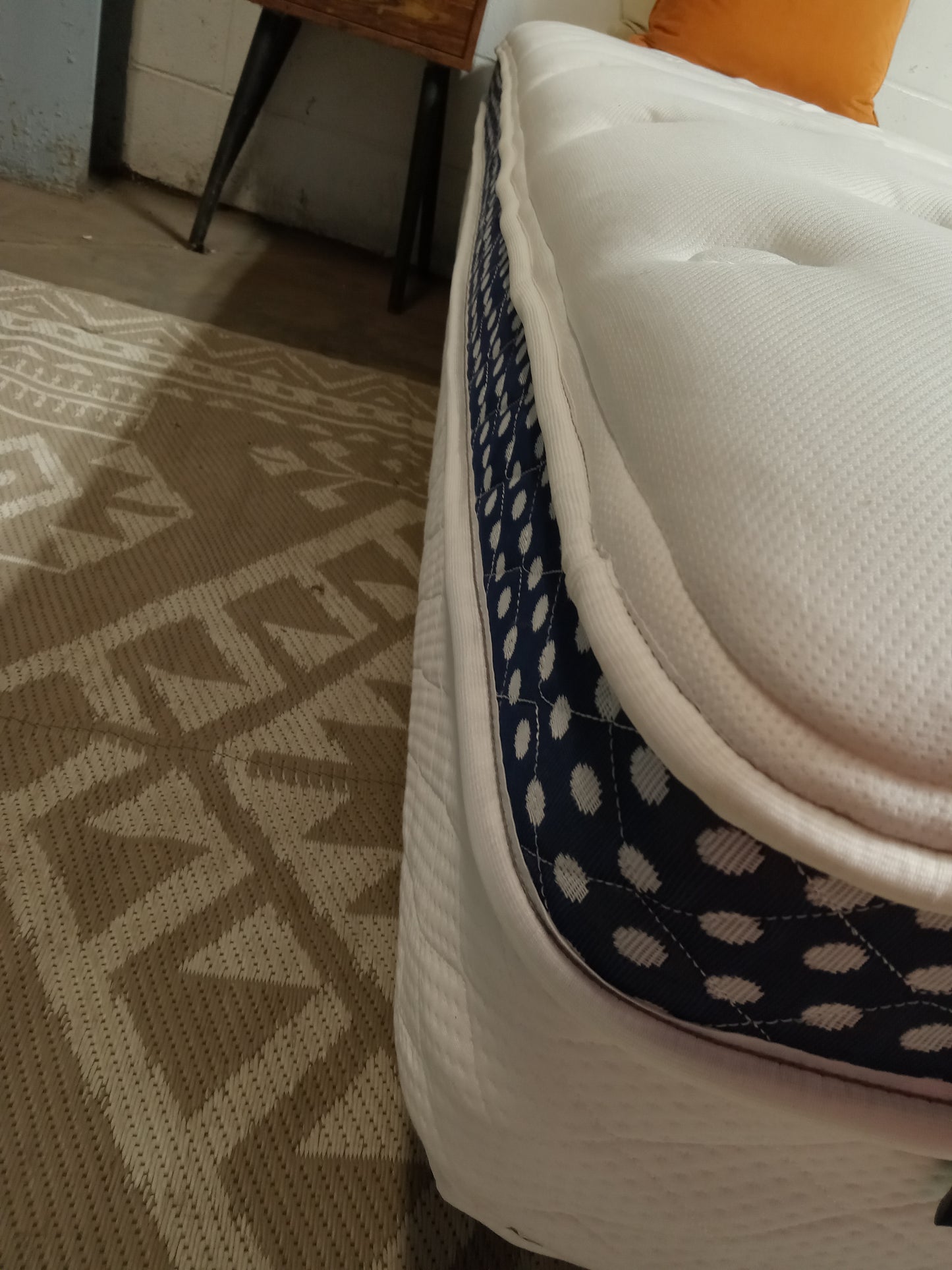 WinkBeds | Luxury Firm | 13.5" King Mattress