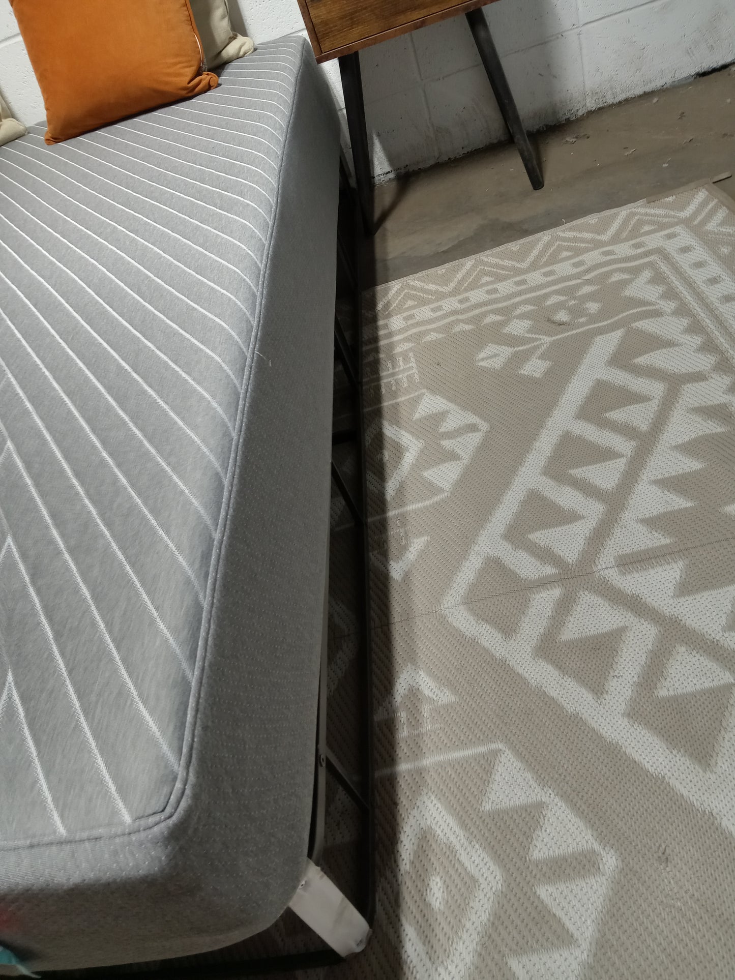 Siena |Signature Memory Foam| 10" Full Mattress