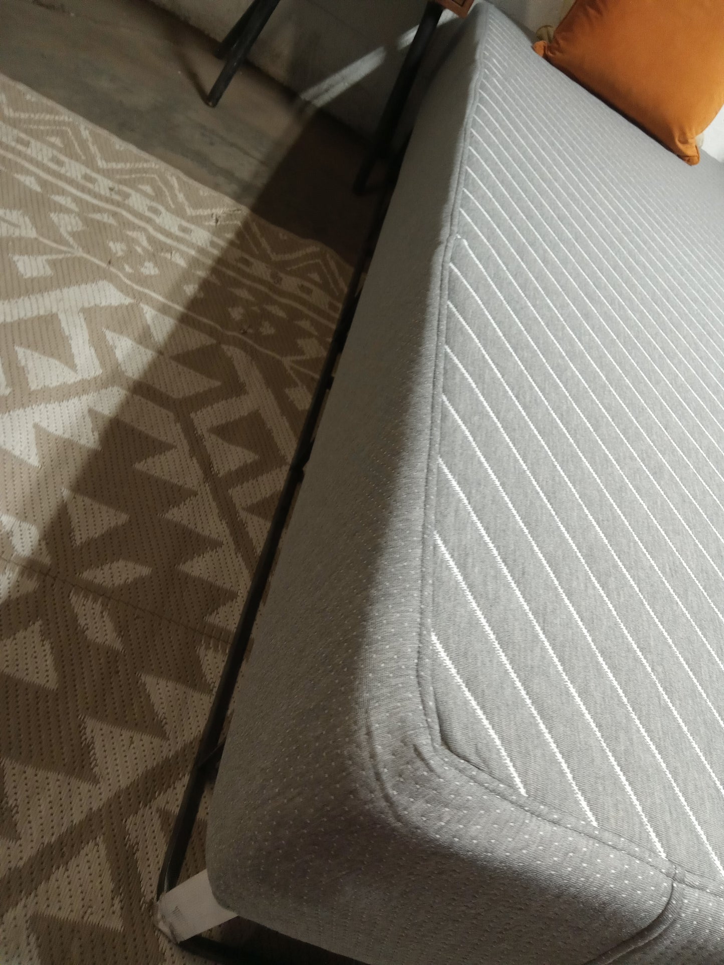 Siena |Signature Memory Foam| 10" Full Mattress