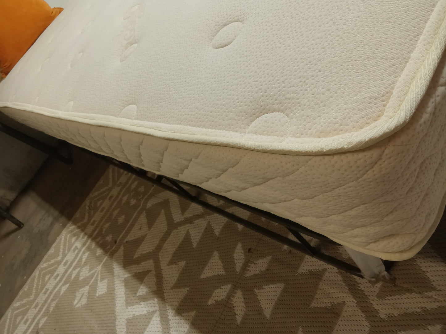 EcoTerra | Hybrid | 11" Queen Mattress