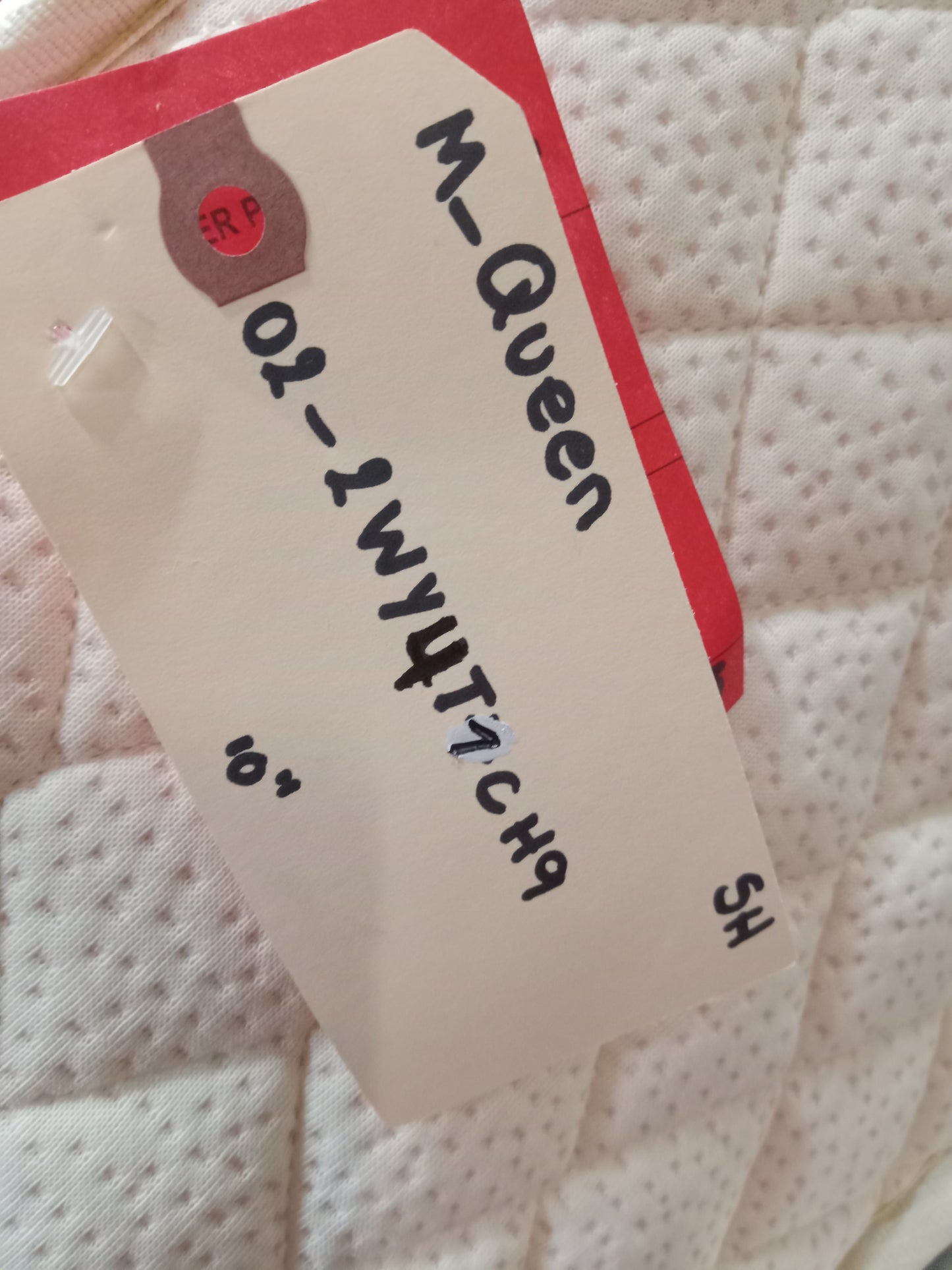 EcoTerra | Hybrid | 11" Queen Mattress