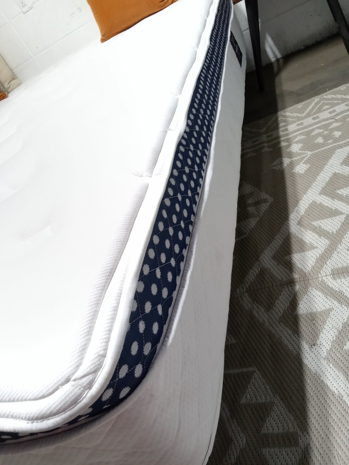 WinkBeds | WinkBed Soft | 13.5" King Mattress