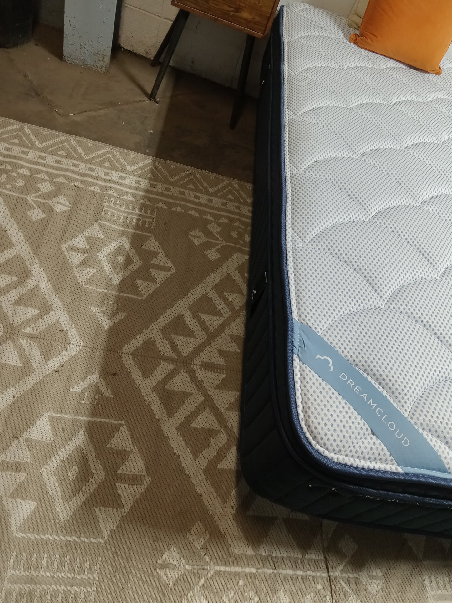 DreamCloud | Premier | 13" King Mattress