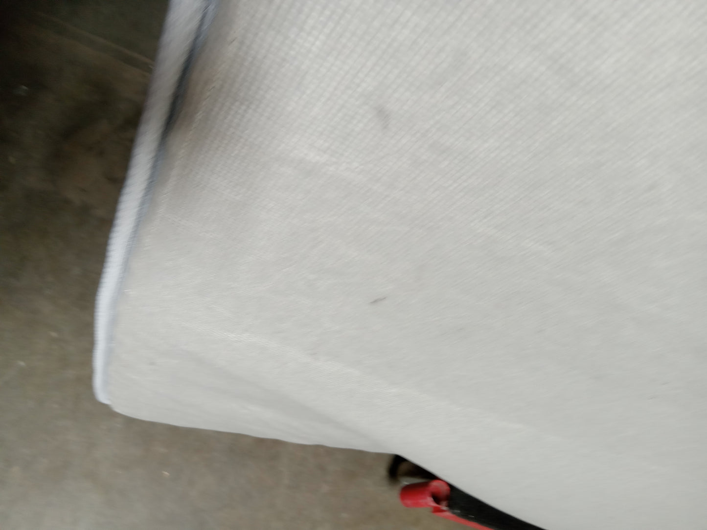 Helix | twilight w/ GlacioTex Pillow Top | 11.5 King Mattress