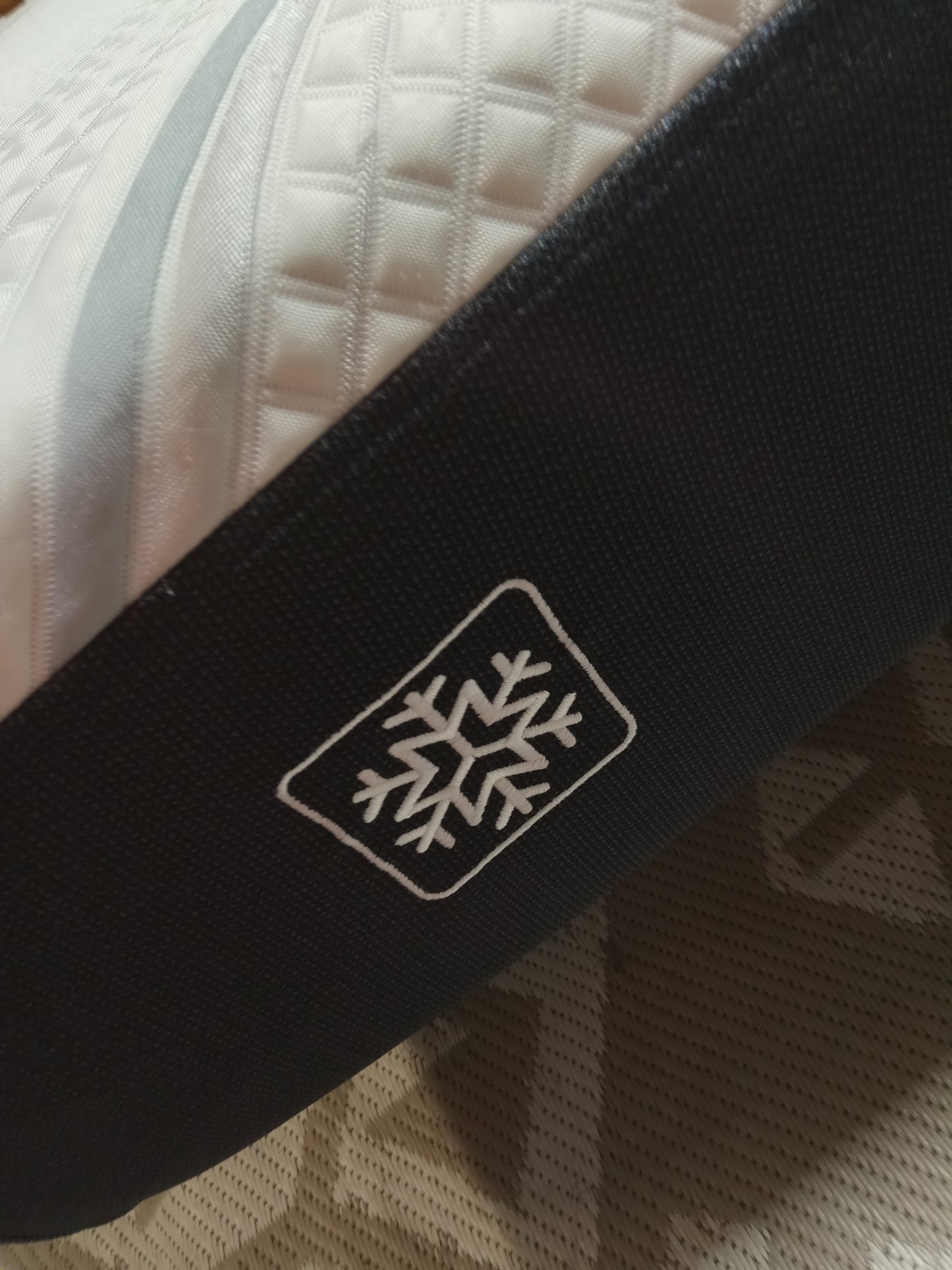 Serta | iComfort Temptouch | 10" Queen Mattress