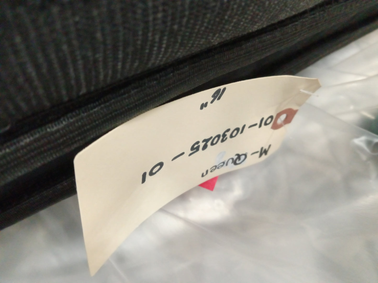 Beautyrest | Black Series Two Plush | 16" Queen Mattress