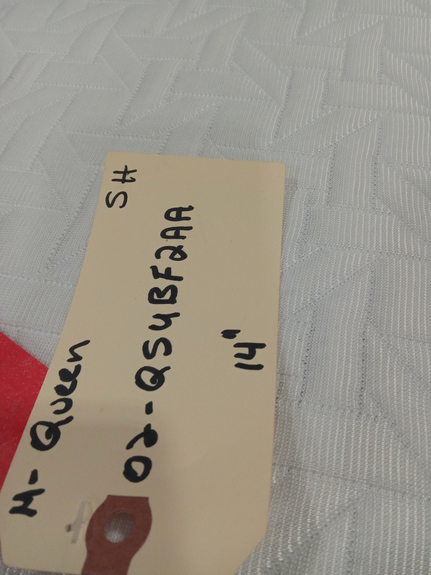 Nectar | Luxe Memory Foam | 14'' Queen Mattress