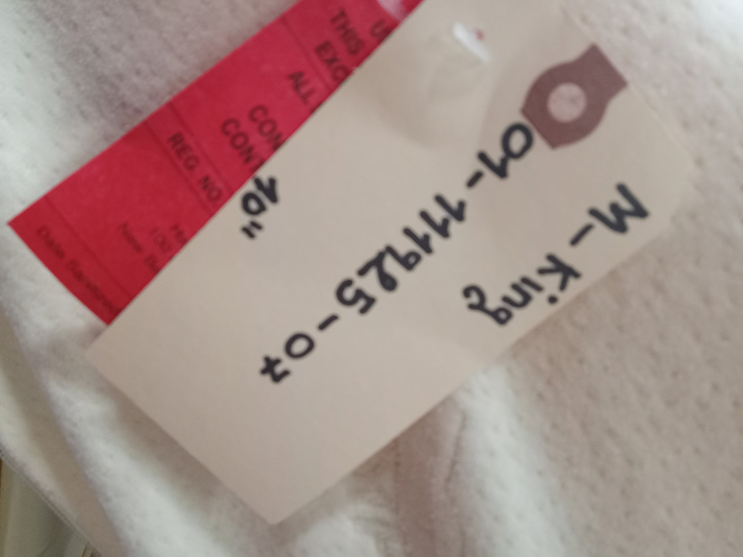 Tempur-Pedic | The Original Bed | 10" King Mattress