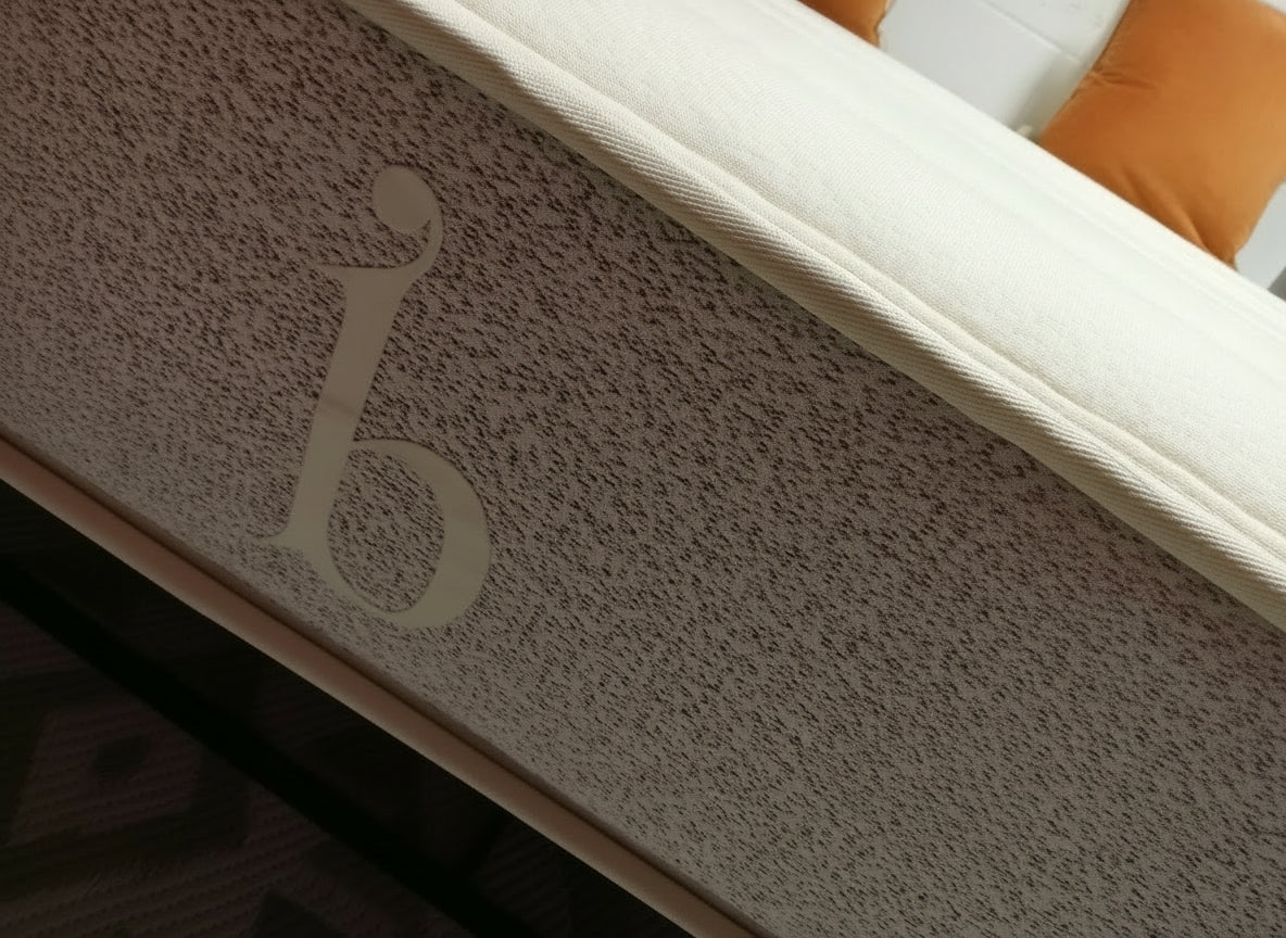 Helix | Birch Natural | 11" Queen Mattress