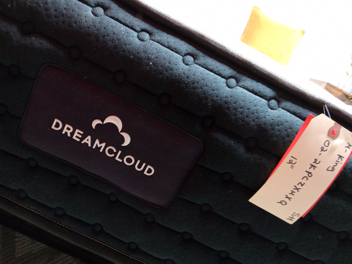 Dreamcloud | Classic Hybrid | 12'' King Mattress