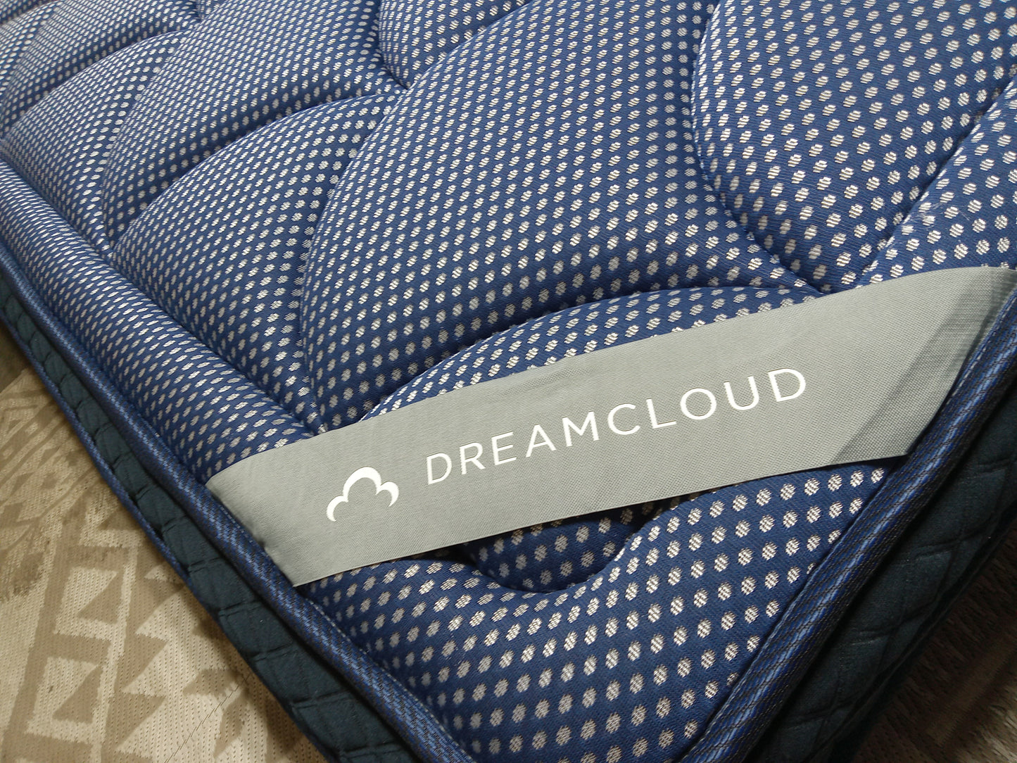 Dreamcloud | Luxe Hybrid | 14'' Twin XL Mattress