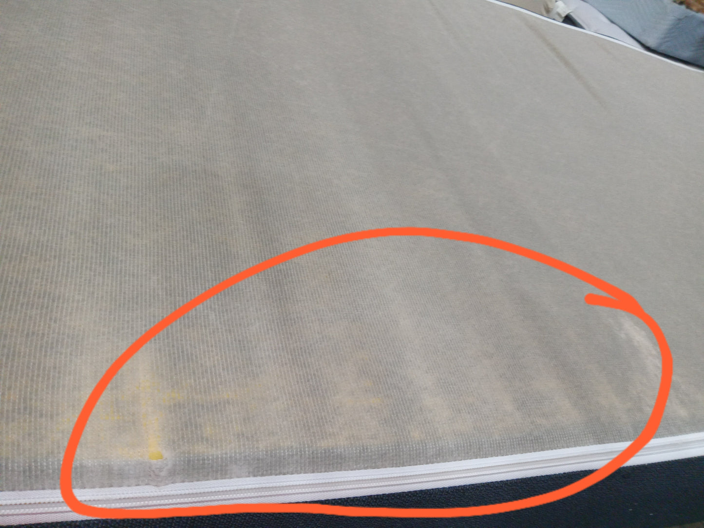 Serta | iComfort Memory Foam | 10" Twin Xl Mattress