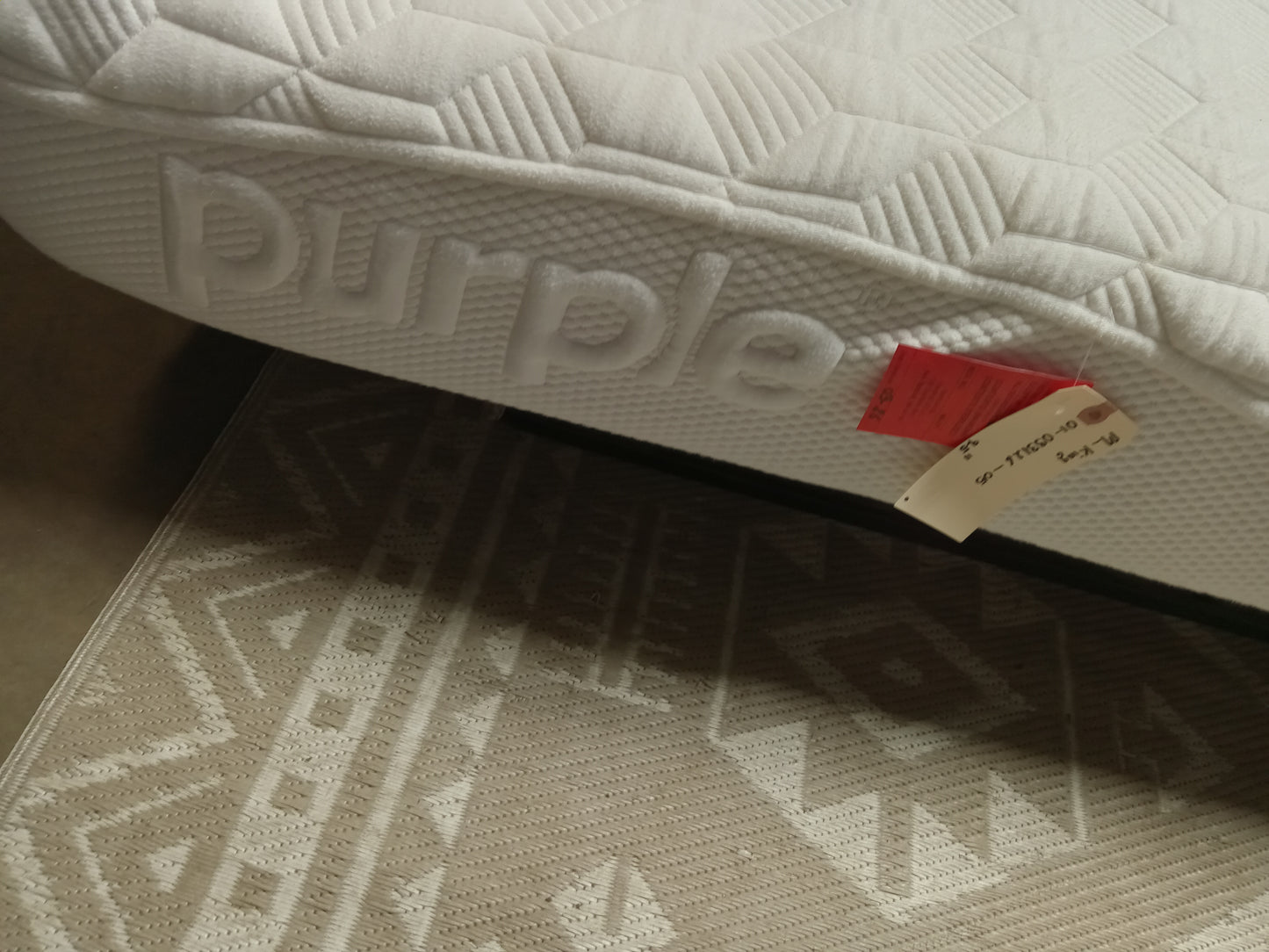 Purple | Original | 9.5" Mattress