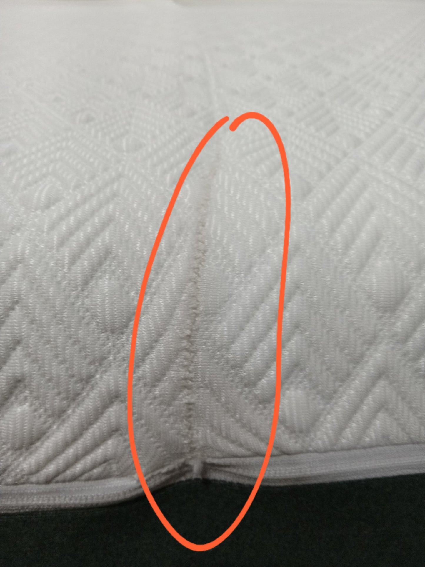 Nectar | Memory Foam | 11" Queen Mattress