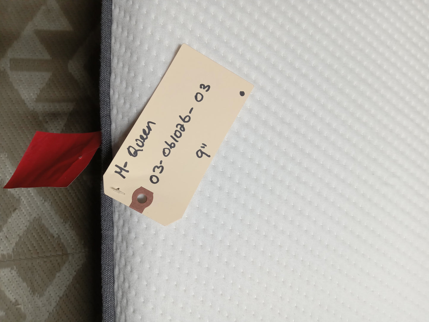 Casper | Original | 9'' Queen Mattress