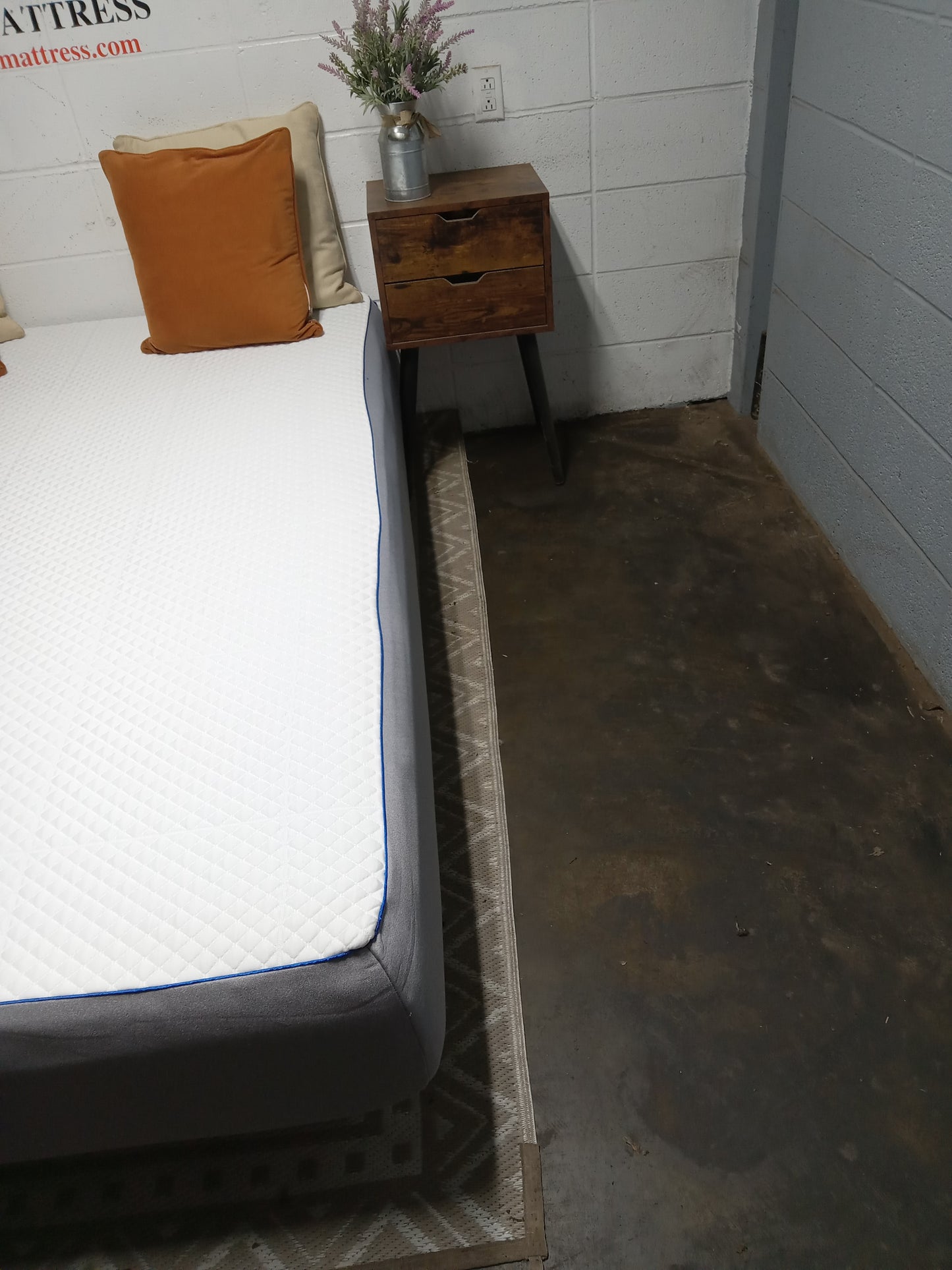 Nectar | Original Memory Foam | 11" Queen Mattress