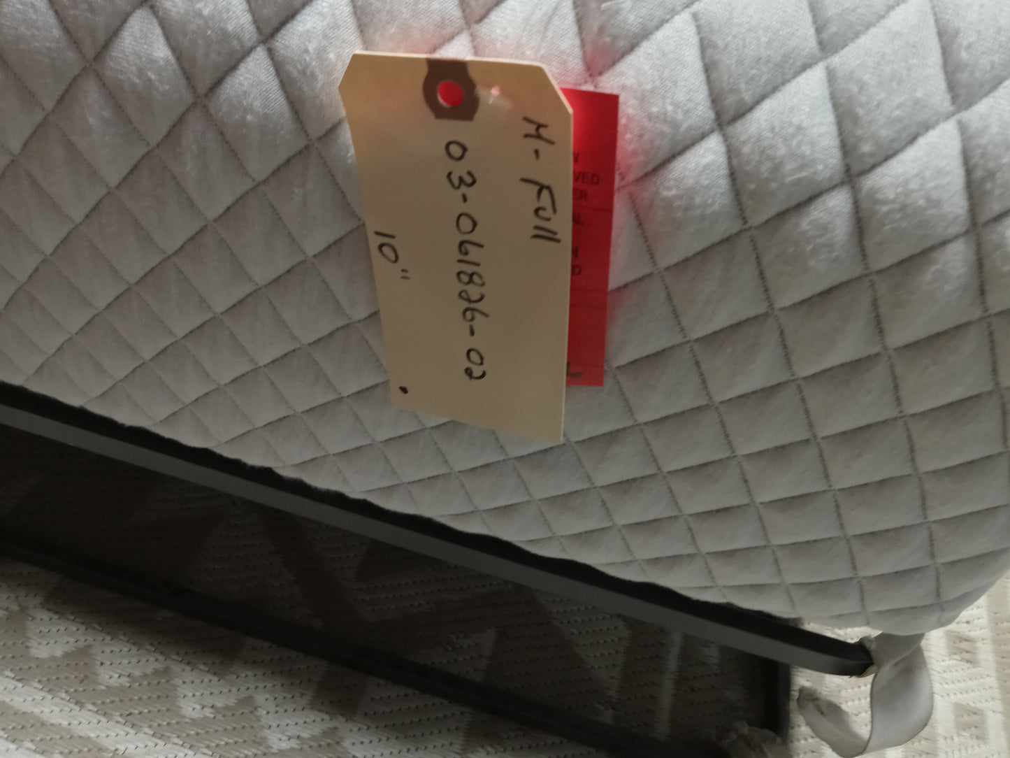 Leesa | Original | 10" Queen Mattress