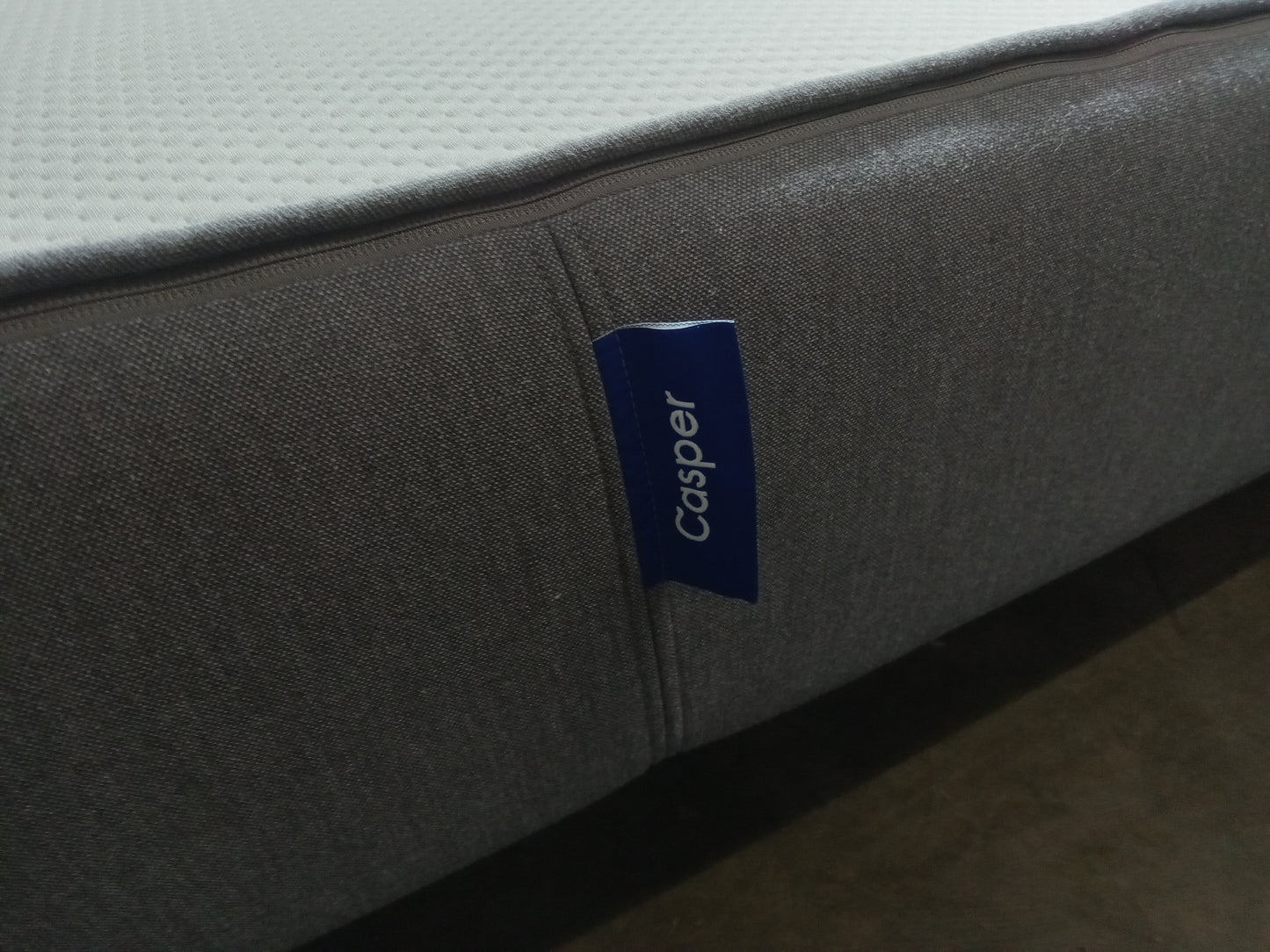 Casper | Original | 10" King Mattress