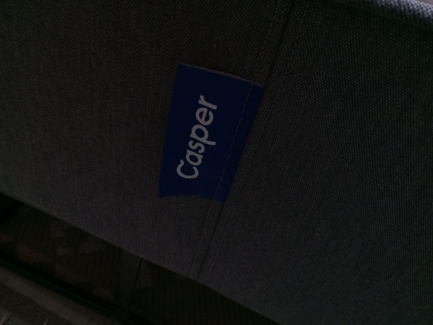 Casper | Cooling Select | 12" Full Mattress