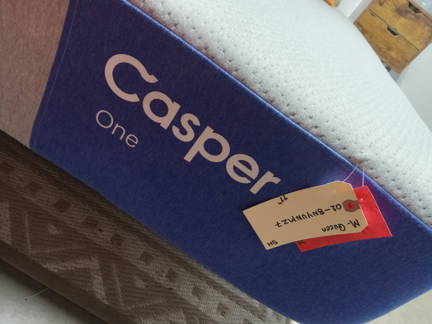 Casper | One | 11" Mattress