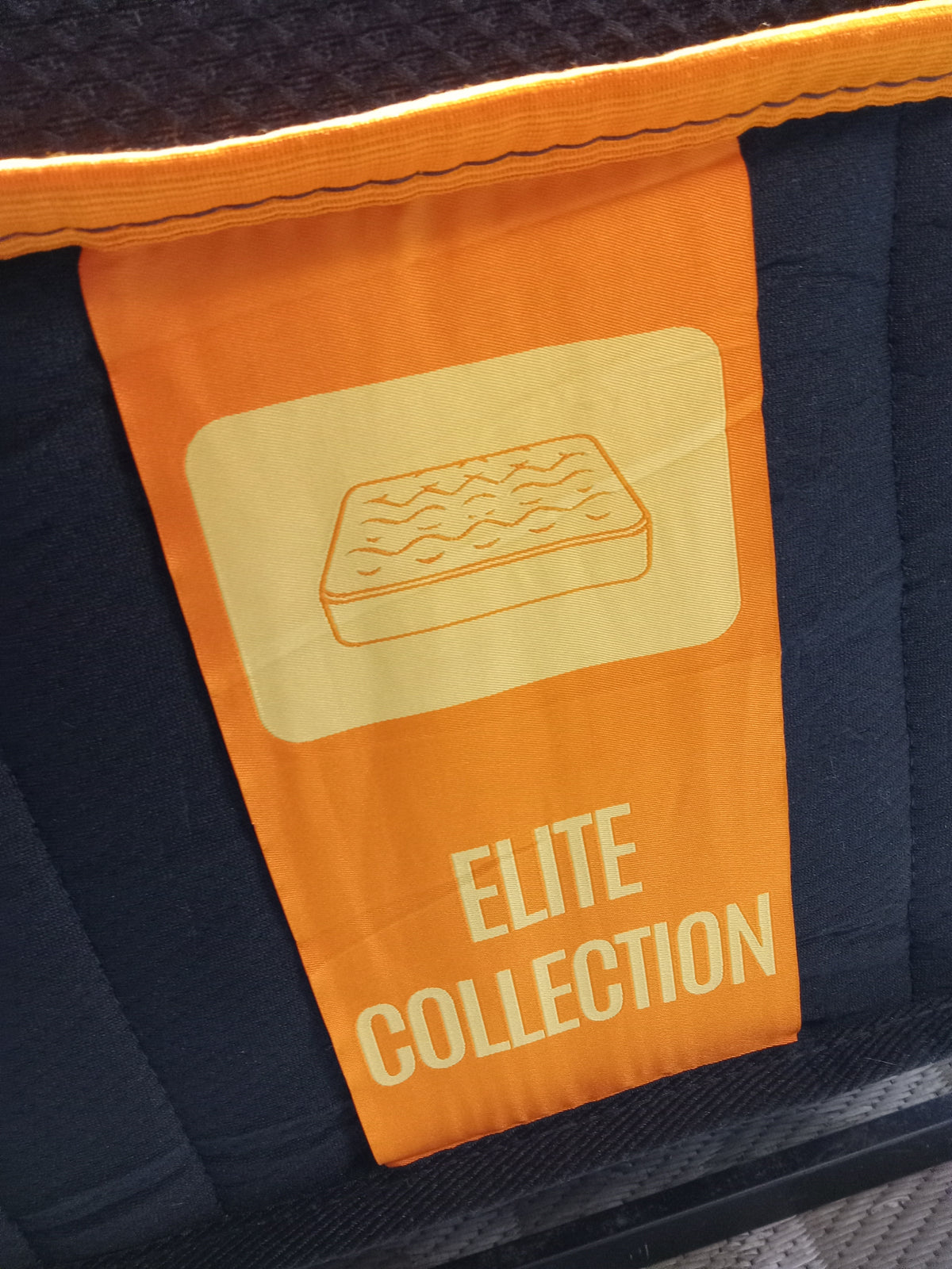 Drxspo | Elite Collection Hybrid 14" | Twin XL Mattress