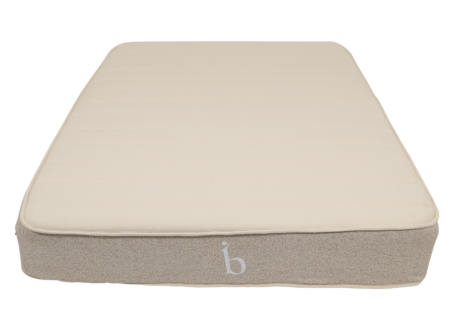 Helix | Birch Luxe Natural 10" | Full Size