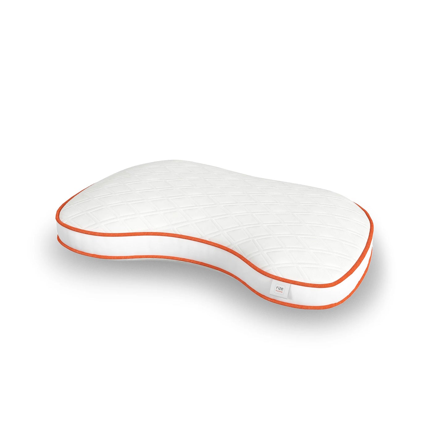 Rize | RZ Cloud Pillow Memory Foam & Latex