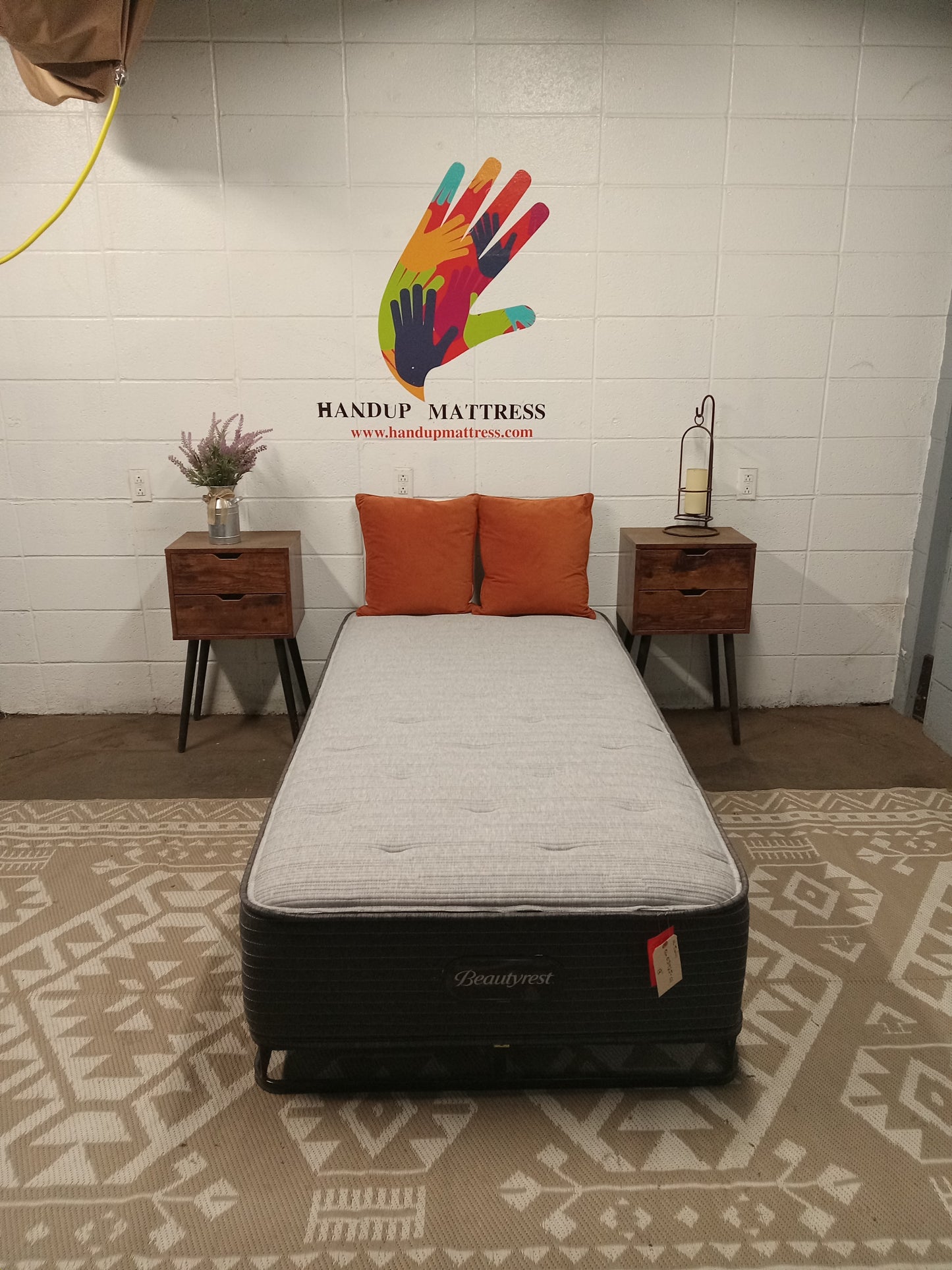Beautyrest | 13'' Select | Twin Size