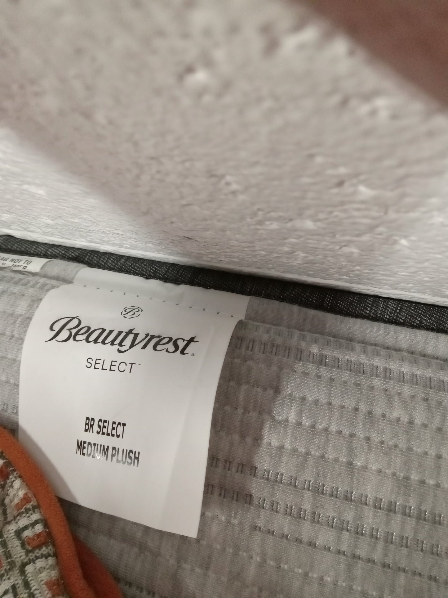 Beautyrest | 13'' Select | Twin Size
