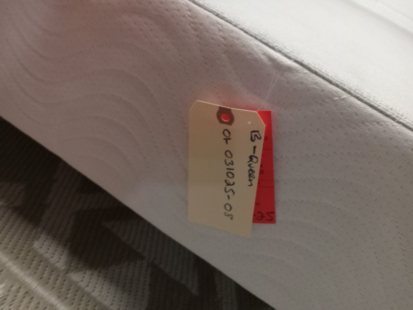 Box Spring | Queen Size