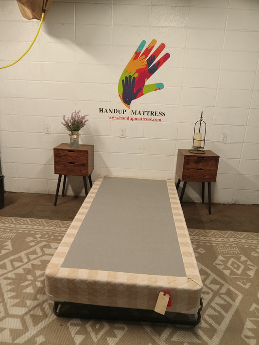 Twin Boxspring (2)