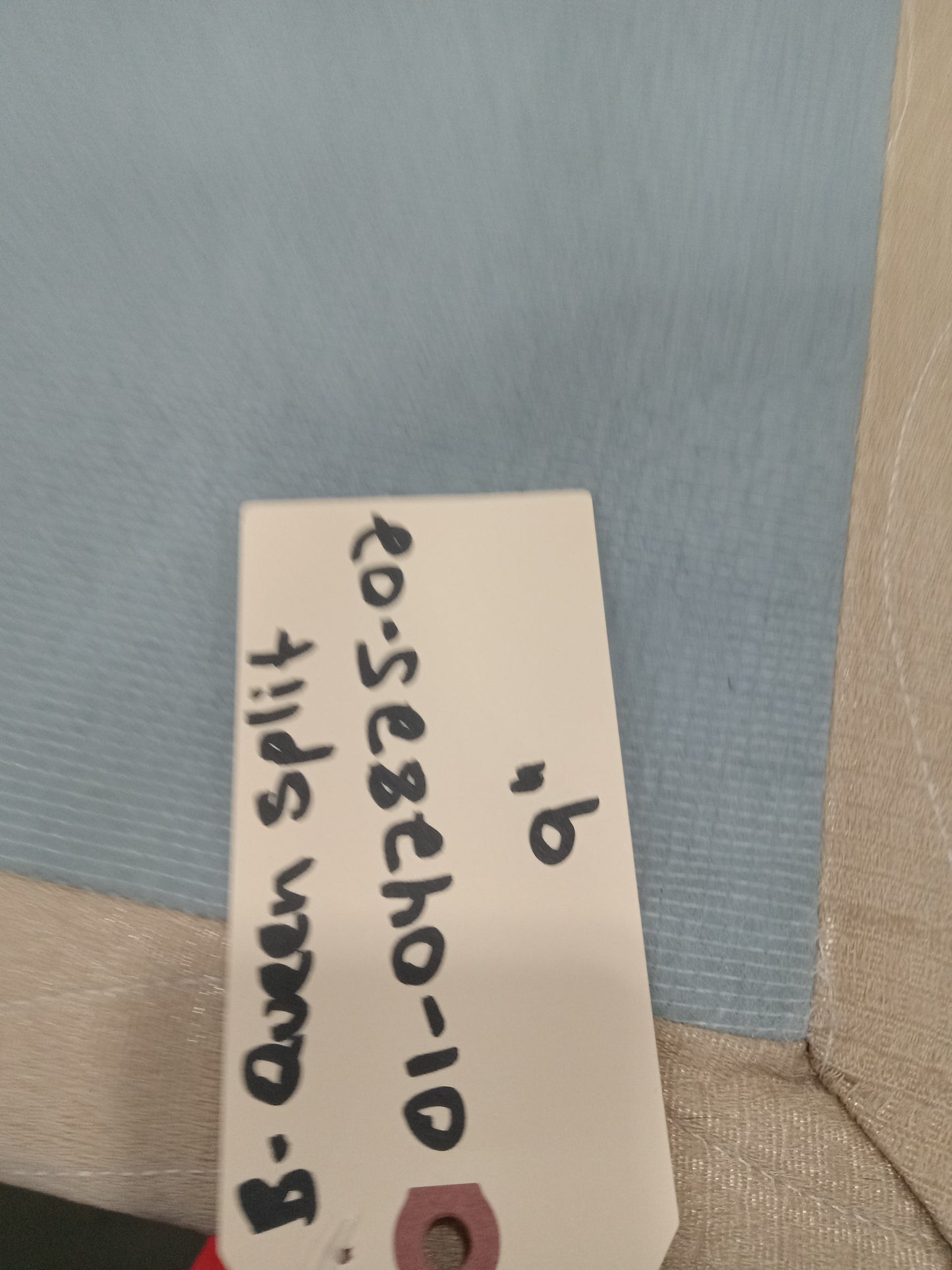Box Spring | Queen Split Size (2/2)