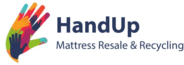 HandUp Mattress 