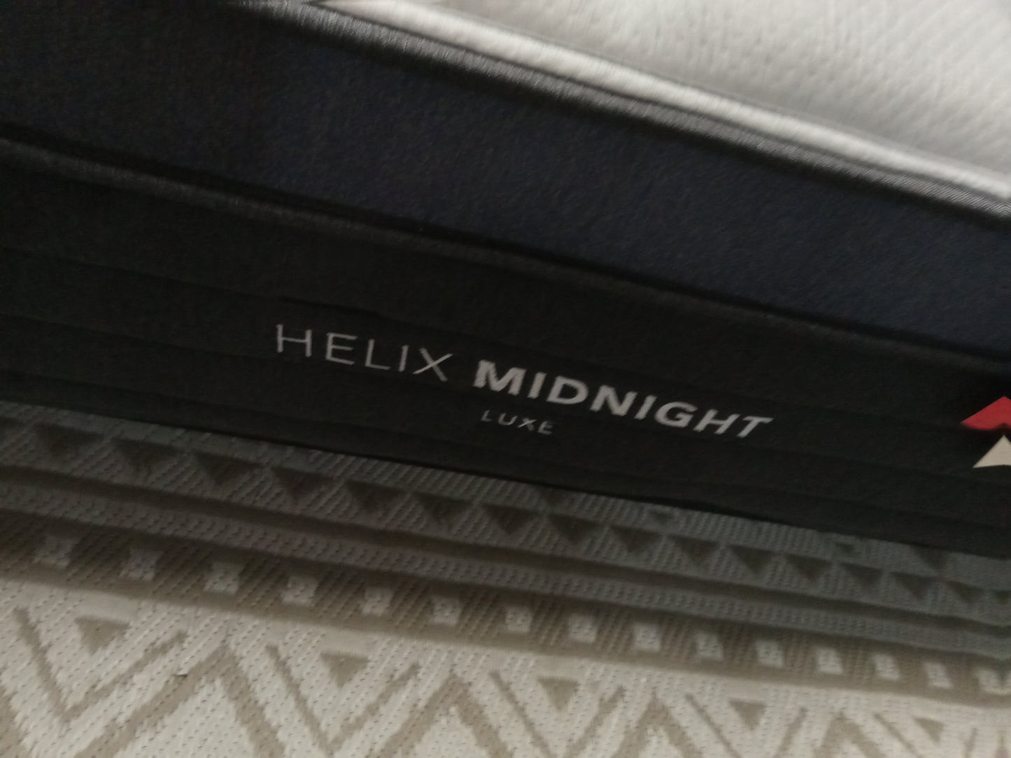 Helix | Midnight Luxe | 13'' King Mattress