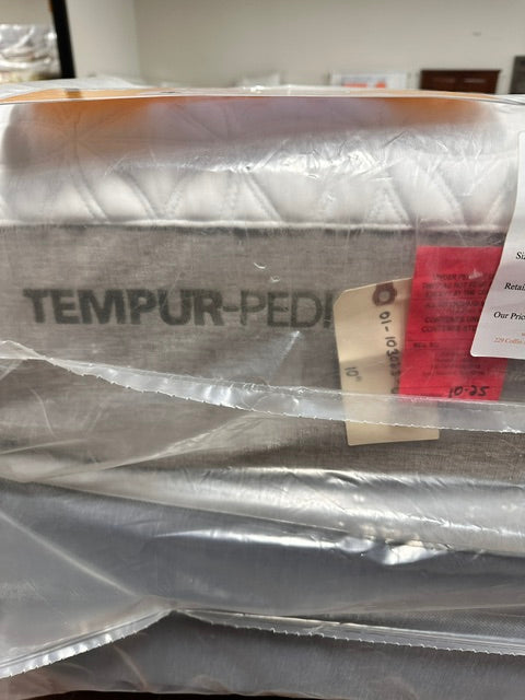 Tempur-Pedic | Tempur Cloud Prima | 10" Full Mattress
