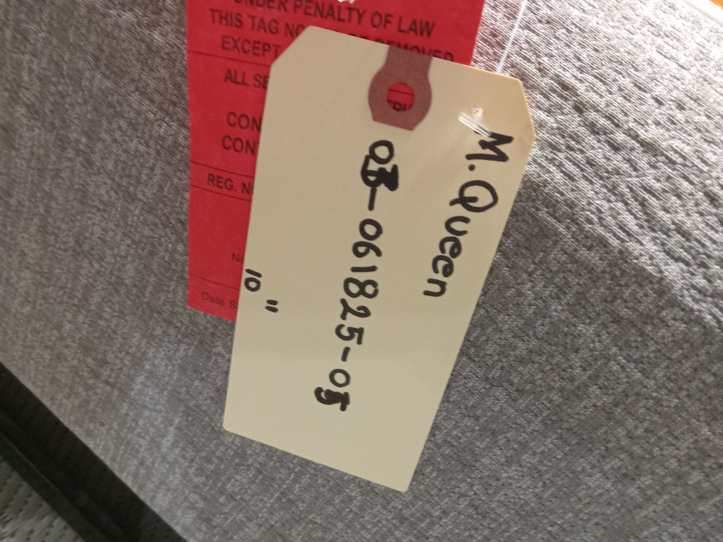 Unbranded | Memory Foam | 10" Mattress
