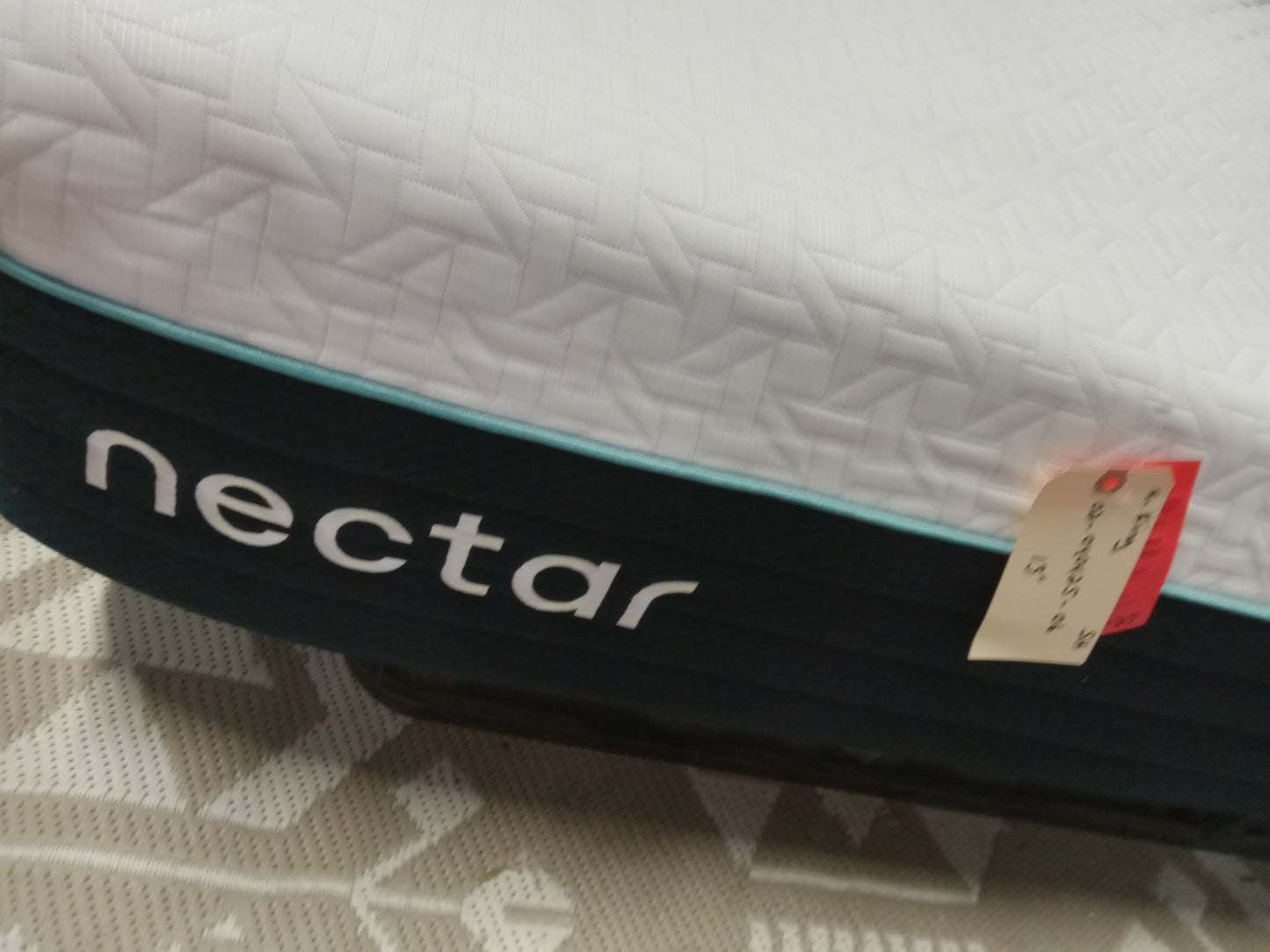 Nectar | King | Premier Hybrid 13'' Mattress (3)