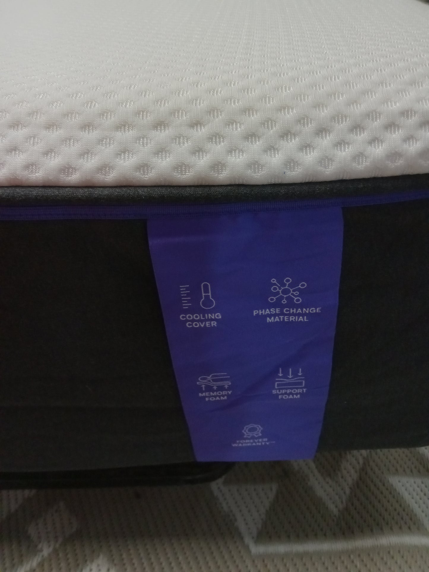 Nectar | King | Premier Hybrid with NectarCool 13'' Mattress