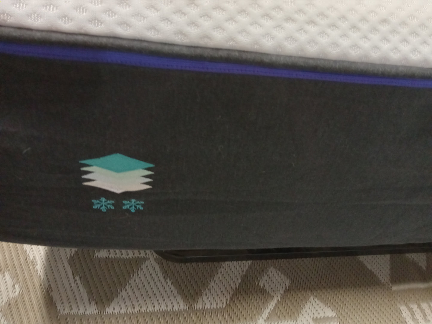 Nectar | King | Premier Hybrid with NectarCool 13'' Mattress