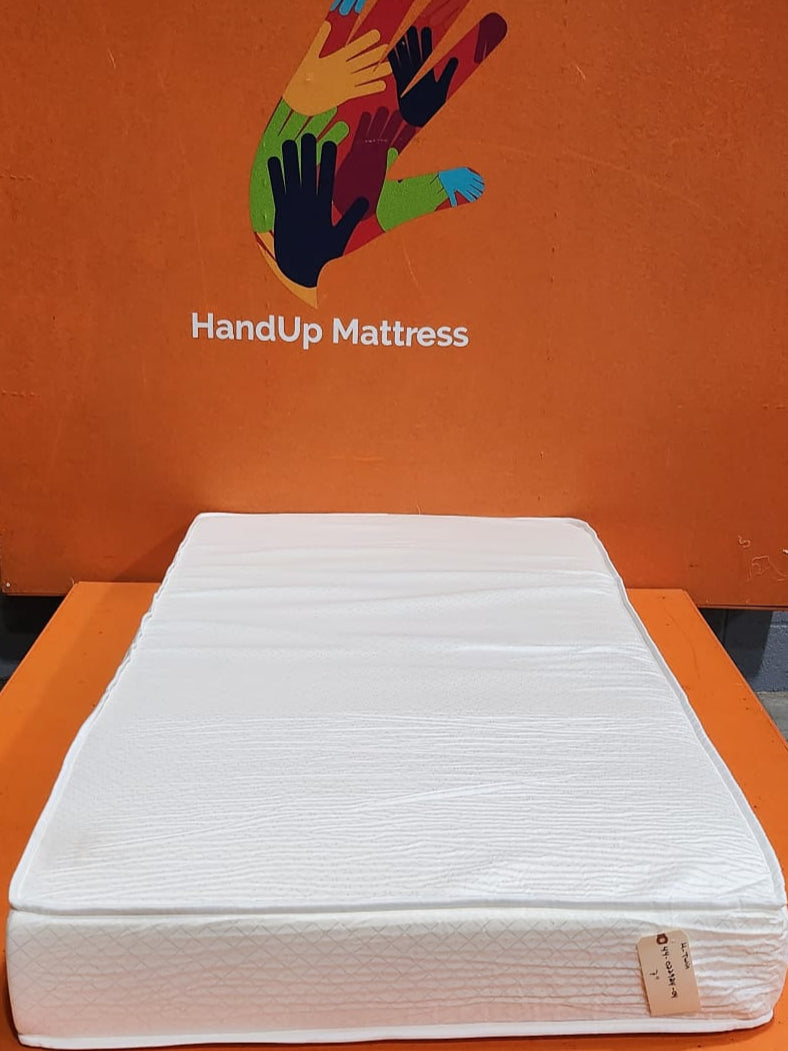 4" Mini Crib Mattress