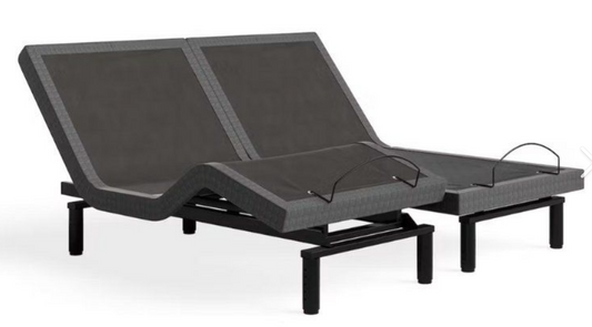 Saatva Twin XL Adjustable Bed Frame (2)