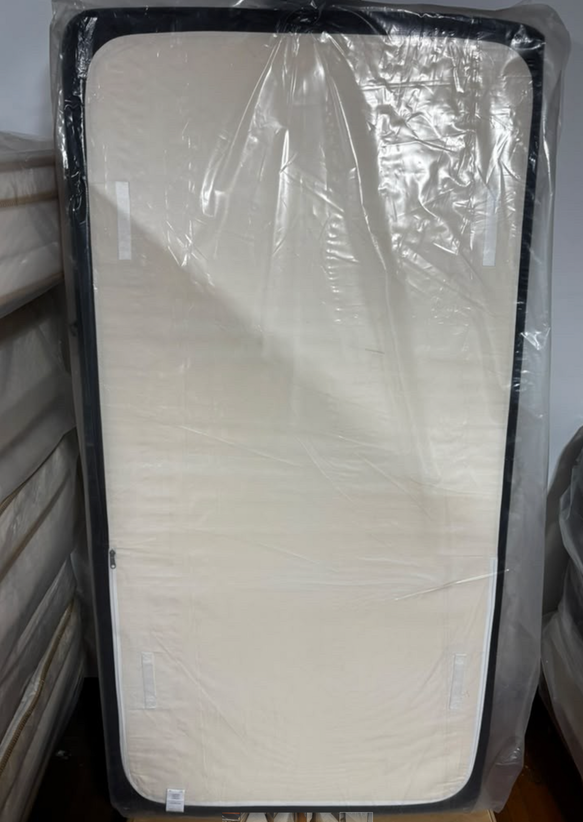 Tempur-Pedic | TEMPUR-ProAdapt 12" Medium Memory Foam | Twin XL Mattress