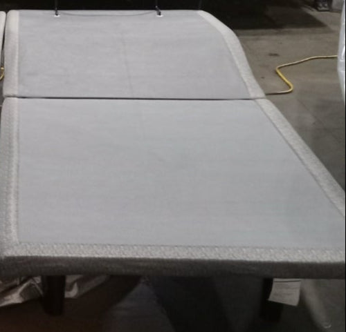 Saatva Twin XL Adjustable Bed Frame (2)