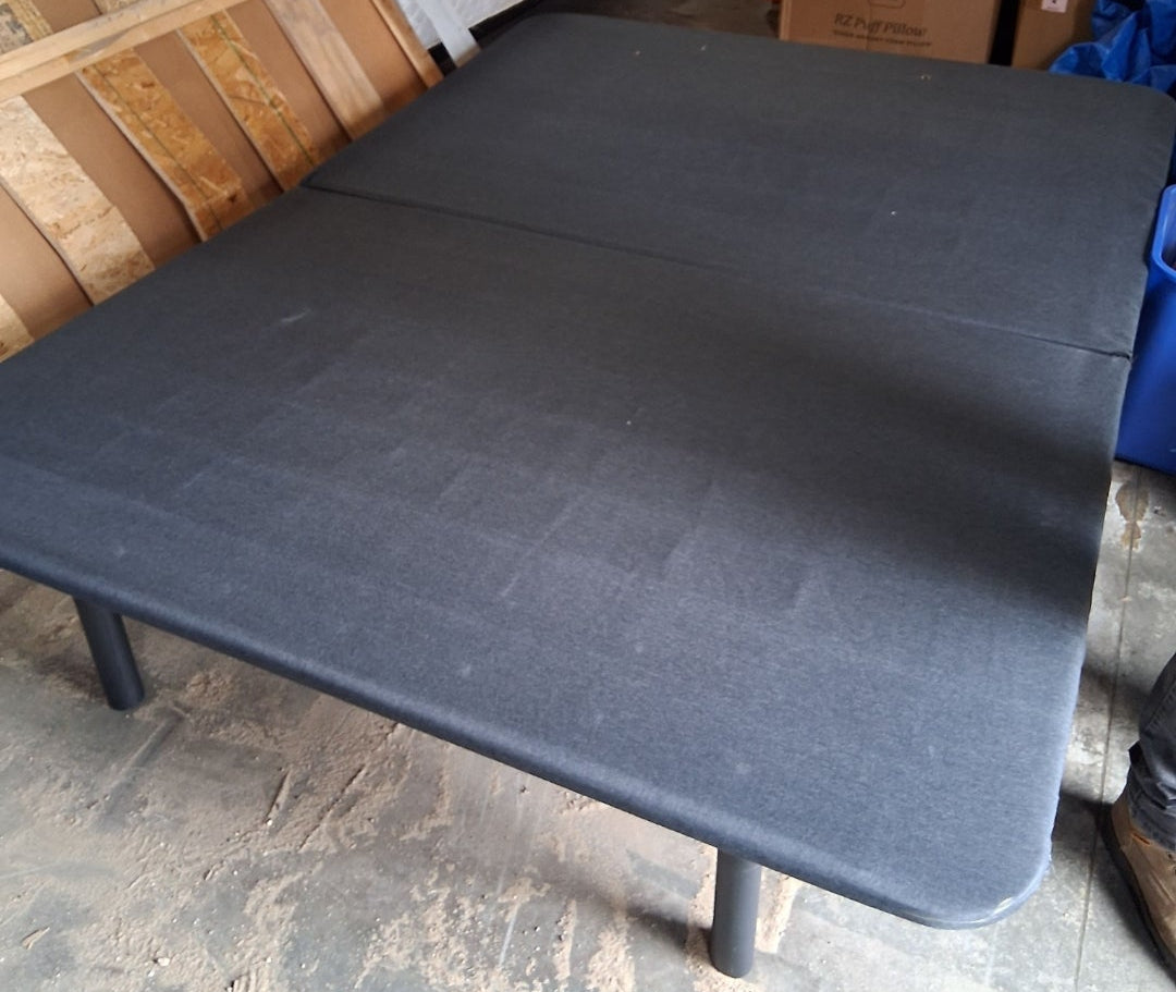 Nectar | Adjustable Bed Frame | Queen