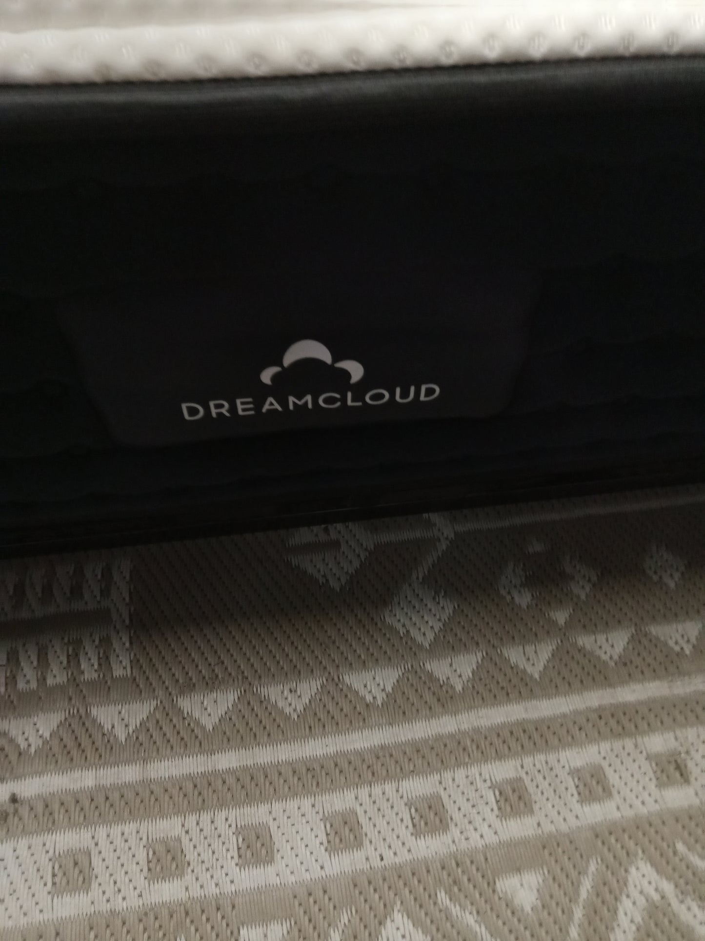 DreamCloud | Hybrid 11" | King Mattress