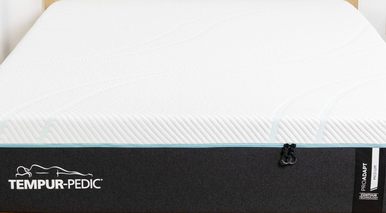 Tempur-Pedic | ProAdapt Hybrid | 11'' King Mattress
