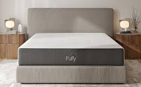 Puffy | Original Memory Foam | 10" Full Mattress